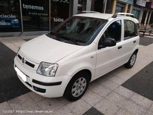 FIAT PANDA 1.2 8V 69CV DYNAMIC EURO 5, 69CV, 5P DEL  -