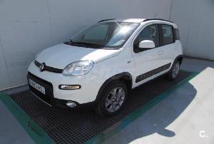 FIAT Panda 1.3 Climbing 75cv Diesel 4x4 5p.