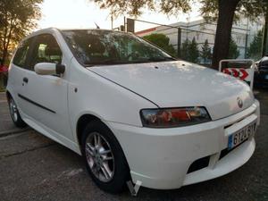 FIAT Punto V SPORTING -02