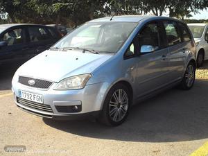 FORD C-MAX 1.8 TDCI 115 CV GHIA. DE 