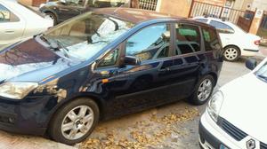 FORD C-Max 1.6 TDCi 90 Trend -07