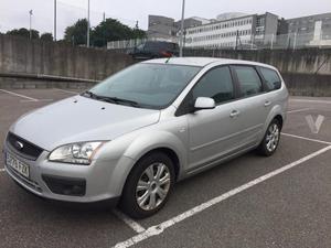 FORD Focus 1.8 TDCi Trend Sportbreak -08