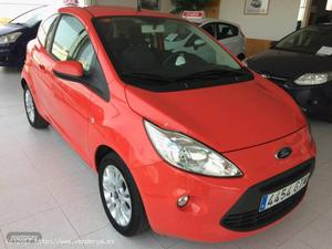 FORD KA 1.2 TITANIUM DE 