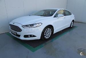 FORD Mondeo 1.5 TDCi 120CV Trend 5p.