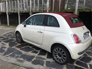 Fiat 500c 1.2 8v 69 Cv Pop 2p. -12