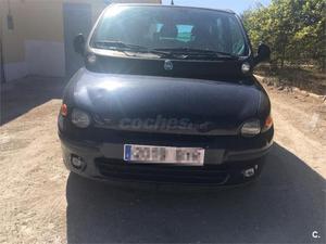 Fiat Multipla v Elx 5p. -02