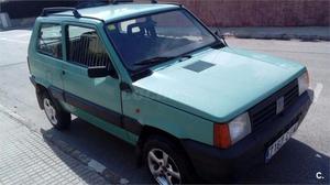 Fiat Panda 1.1 4x4 Climbing 3p. -03