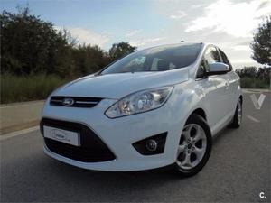 Ford Cmax 1.6 Tdci 95 Trend 5p. -13