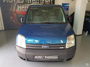 Ford Cmax 1.8 Tdci Ghia 5p. -08