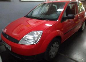 Ford Fiesta 1.3 Ambiente Coupe 3p. -03