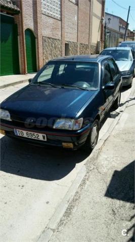 Ford Fiesta 1.8d Surf 5p. -95