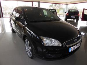 Ford Focus 1.6TDCI Ghia Aut.