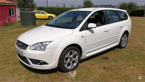 Ford Focus 1.8 Tdci Trend Sportbreak 5p. -06