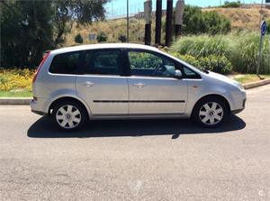 Ford Focus Cmax 1.6 Tdci 90 Trend 5p. -06