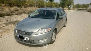 Ford Mondeo 1.8 Tdci 125 Trend 5p. -07