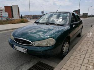Ford Mondeo 1.8td Clx 5p. -97