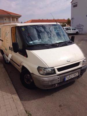 Ford Transit 100 cv