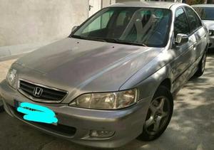 HONDA Accord 1.8 i LS Vtec -02