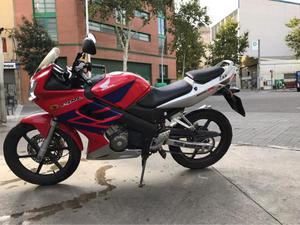 HONDA CBR 125R (