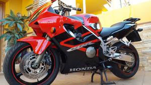 HONDA CBR 600F (