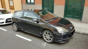 HONDA Civic 1.6i Vtec SPORT -04