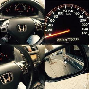 Honda Accord 2.2 Ictdi Executive Piel 4p. -04