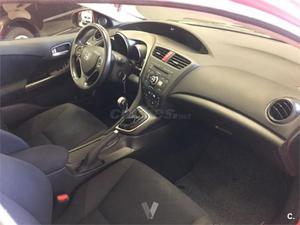 Honda Civic 1.4 Ivtec Sport 5p. -13