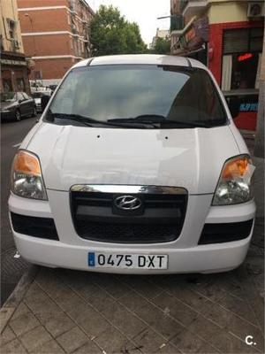 Hyundai H1 2.5 Crdi Top 4x4 7 Plazas 4p. -07