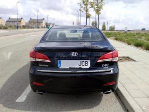 Hyundai I Crdi 115cv Bluedrive Klass 4p. -15