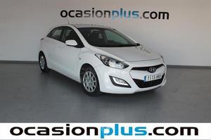 Hyundai I Crdi Tecno 5p. -12