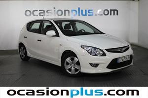 Hyundai I Gl Fdu Classic 5p. -12