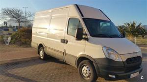 Iveco Daily 35s 13 D p.