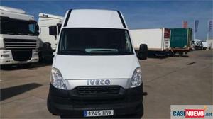 Iveco daily 35s13v