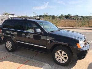 JEEP Grand Cherokee 3.0 V6 CRD Limited -11