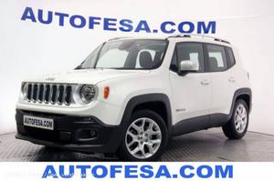 JEEP RENEGADE CV LIMITED 4X2 5P AUTO S/S - MADRID -