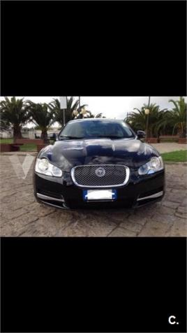 Jaguar Xf 3.0 V6 Premium Luxury 4p. -09