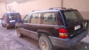 Jeep Grand Cherokee Laredo 2.5td 5p. -98