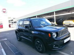Jeep Renegade 1.4 Mair 103kw Ddct Longitude Fwd E6 5p. -17