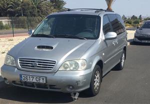 KIA Carnival 2.9 CRDi EX -04