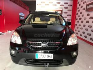 Kia Carens 2.0 Crdi Vgt 140cv Active 5 Plazas 5p. -09