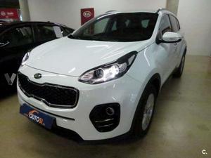 Kia Sportage 1.7 Crdi Vgt Drive 4x2 Ecodynamics 5p. -17