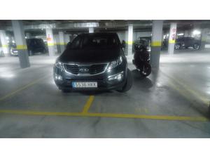 Kia Sportage 1.7CRDi Drive