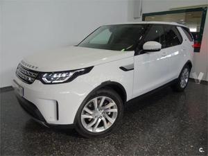 Land-rover Discovery 3.0 Tdkw 258cv Hse Auto 5p. -17