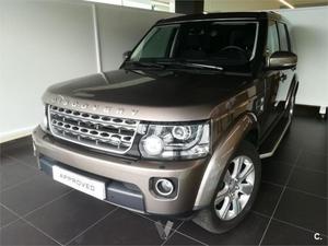 Land-rover Discovery 4 3.0 Sdv6 Se 255cv 5p. -15