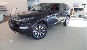 Land-rover Discovery Sport 2.0l Tdkw 150cv 4x4 Hse