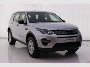 Land-rover Discovery Sport 2.0l Tdkw 150cv 4x4 Pure 5p.