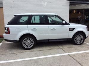 Land-rover Range Rover Sport 3.0 Sdv Cv Se 5p. -12