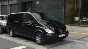 MERCEDES-BENZ Viano 2.2 CDI Narnia Larga -06