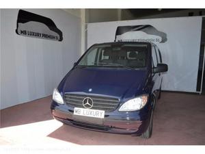 MERCEDES VITO EN VENTA EN TARRAGONA (TARRAGONA) - TARRAGONA