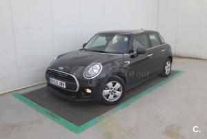 MINI MINI ONE D 5 PUERTAS 5p.